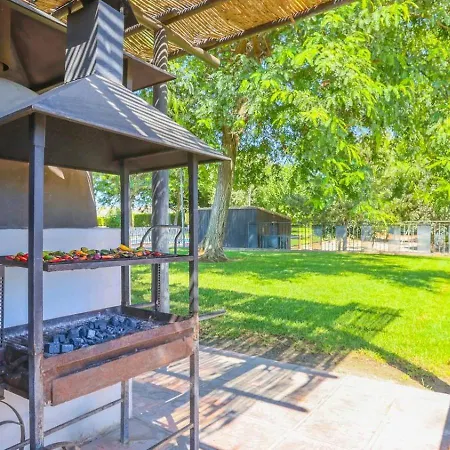 La By Ruralidays Holiday home *