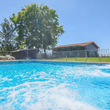 Holiday home La By Ruralidays La Carlota