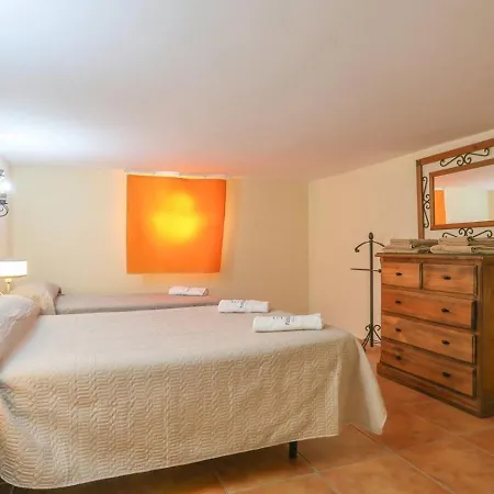La By Ruralidays Holiday home