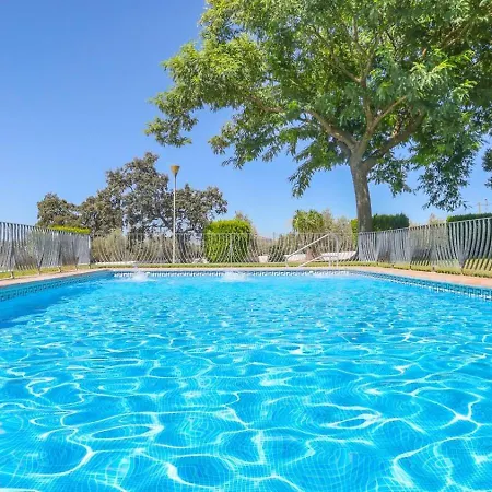 La By Ruralidays Holiday home La Carlota